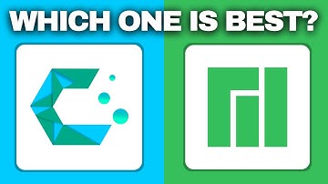 CachyOS Vs Manjaro (2025) | Which Arch-Based Linux Distro Is Better?