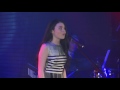 Lilla crawford   i know things now  michael j moritz jr on piano