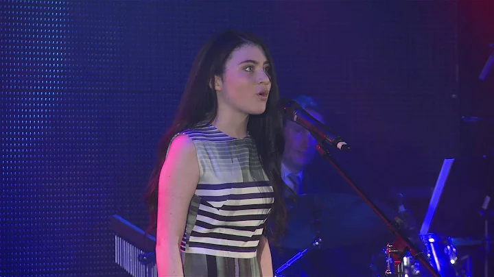 Lilla Crawford -  I Know Things Now - Michael J Mo...