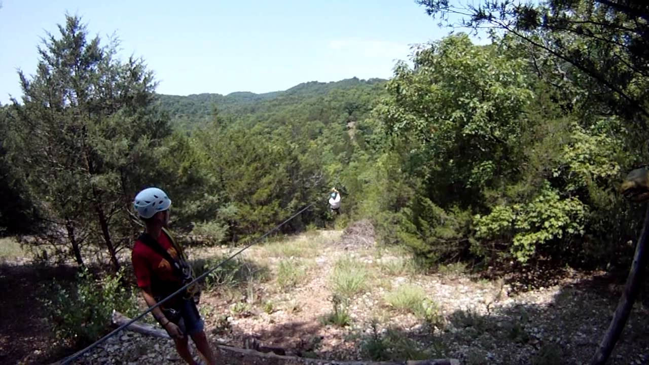 zip line usa reeds