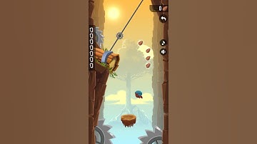 Tallest Tree Gameplay | Level 9 Walkthrough | Best Casual Arcade Android / iOS Mobile Games #shorts