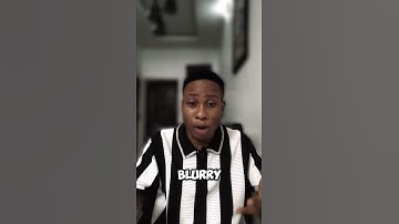 How to Blur Video Background in CapCut (Step-by-Step) #shorts #blur #capcut