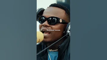 Harmonize Kondegang Jeshi Top 
