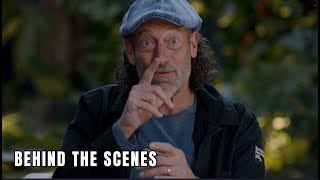 Primate - Behind the Scenes (2025) Johnny Sequoyah, Troy Kotsur, Jessica Alexander