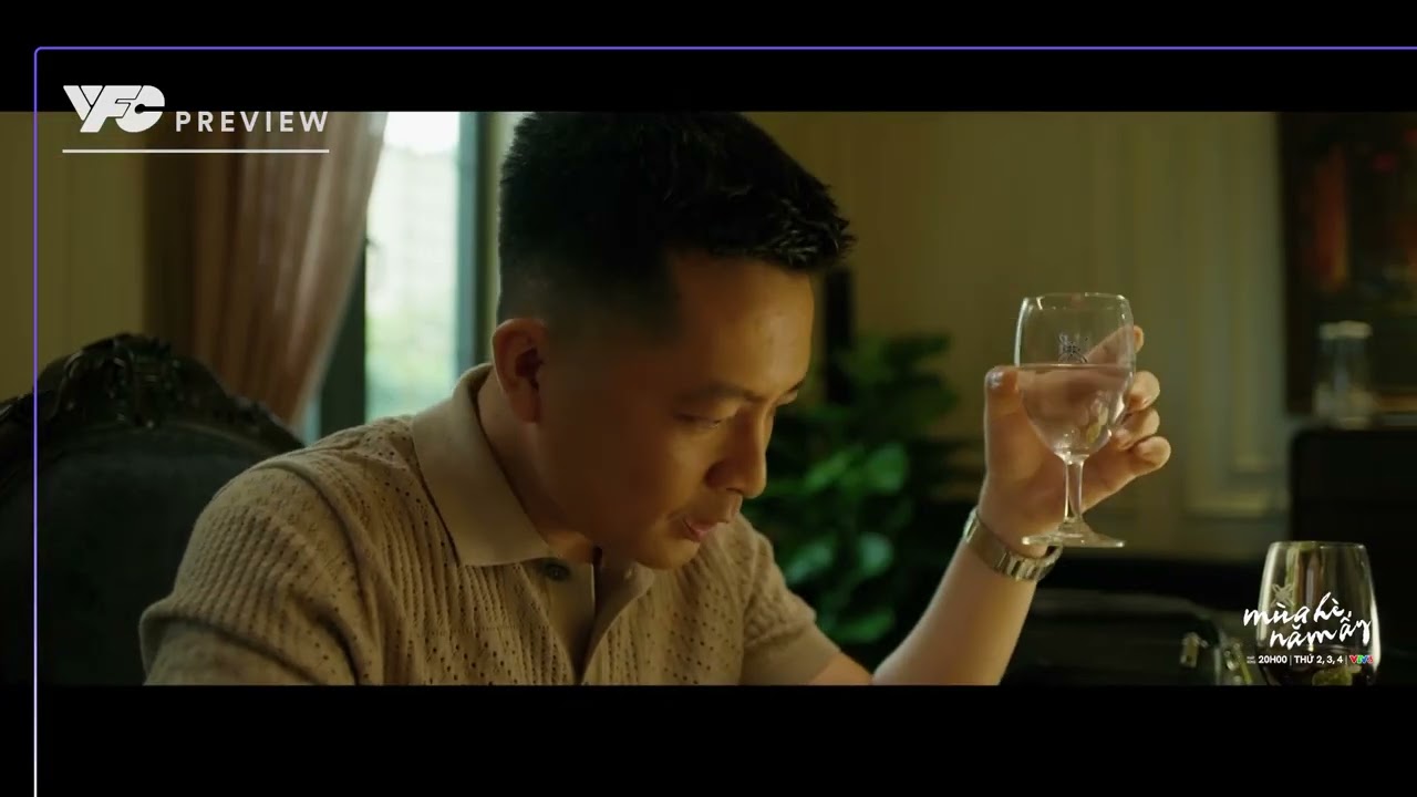 Preview Mùa hè năm ấy tập 25 | Phim VTV Mới Nhất 2026 | Phim TRUYỀN HÌNH 2026