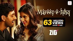 Mareez-E-Ishq | ZiD | Mannara | Karanvir | Arijit | Sharib - Toshi  - Durasi: 2:33. 