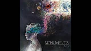 Monuments - 97% Static (Instrumental)