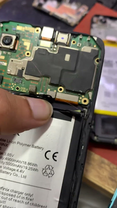 All tecno and infinix auto restart problem solution #smartphone #lens #androidphones #repair#pocox3