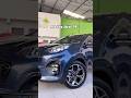 KIA SPORTAGE P.265 2022 (Top) - Sold 🚗