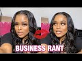 ENTREPRENEUR LIFE 19: BUSINESS RANT+ MOTIVATION |Ari J.