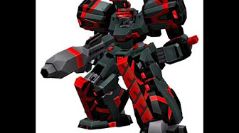 バーチャロン Bgm ライデン Youtube