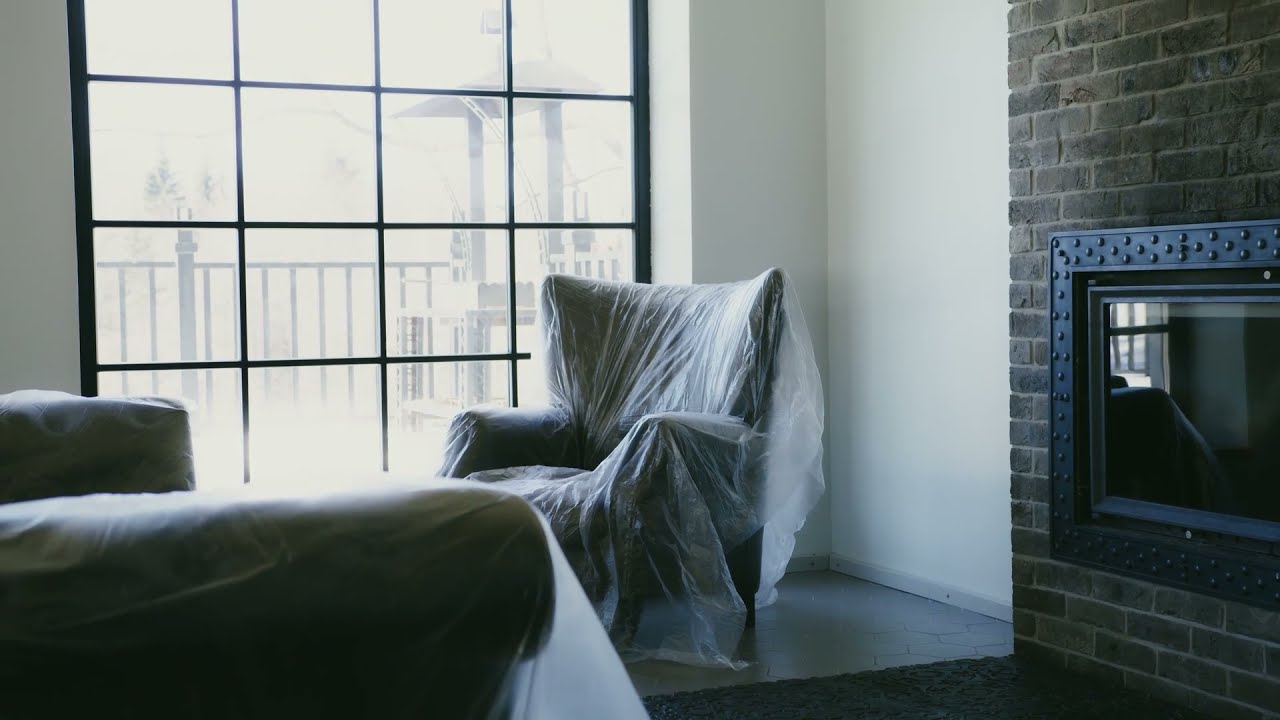 ☁️ Foam Wrap Roll, Cushioning Foam are Perfect for Dishes, Furniture, Glasses, Fragile Items ☁️