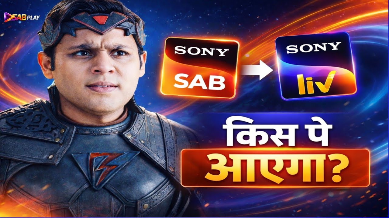 BAAL VEER SEASON 6: किस पर आएगा?🤔 SONY LIV  & SONY SAB NEW PROMO UPDATE 2026 |SAB PLAY