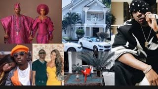 Priscilla Fiancé, Juma Jux Luxurious Lifestyle, Billionaire Family, Networth & All U Need To Know.