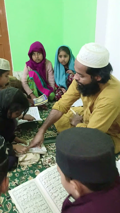 Rab kahega ye mera wada hai beautiful naat #islamicshorts #quran #hafizequran #hafidh #islamicvideo