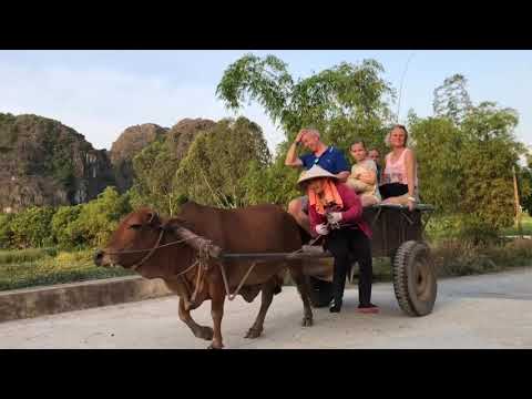 Video: Reis Vietnami: Phu Quoci Saar