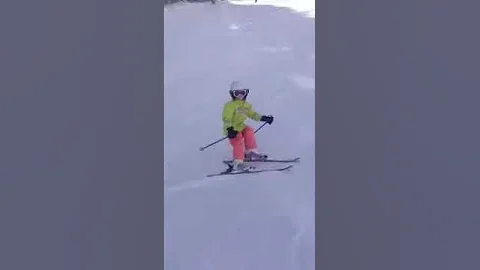 G carves up Shirley Lake