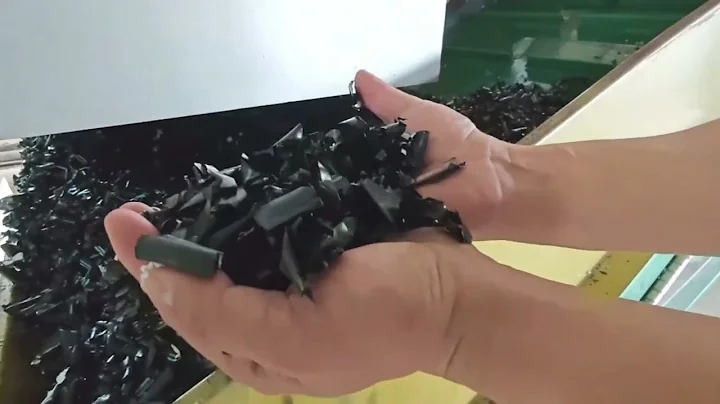 Intco Plastic | Custom and Recycled Plastic Manufacturers, Recycled HDPE Pellets Suppliers