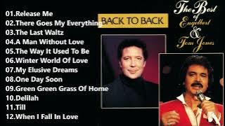 The Best Of Engelbert Humperdinck & Tom Jones