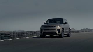 Match Highlights Explore Range Rover Sport | Land Rover Mission Viejo | Orange County, CA