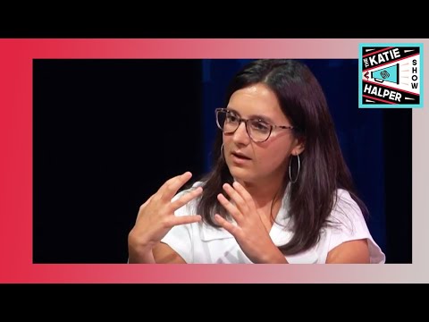 Free Speech Hypocrites: Bari Weiss