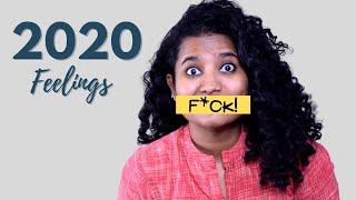 5 Words to Describe 2020  | Learn Spoken English for FREE! by The Urban Fight 105,485 views 3 years ago 5 minutes, 43 seconds