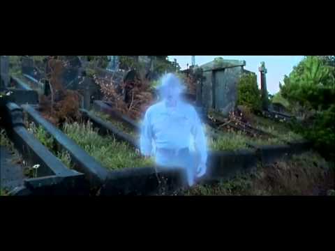 The Frighteners (R. Lee Ermey)