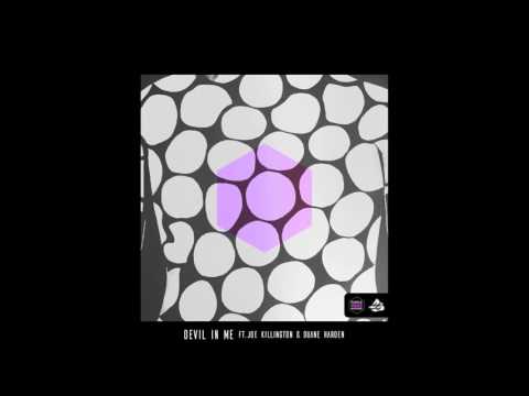 Purple Disco Machine - Devil In Me (Feat. Joe Killington & Duane Harden)