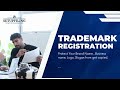 Trademark Registration - Protect Your Brand Name from get copied._ Contact Us +91 9818209246