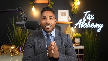 How To Avoid W2 Income Tax With Rental Real Estate | Karlton Dennis