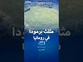 غابة هويا باكيو مثلث برمودا الروماني 