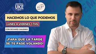 HACEMOS LO QUE PODEMOS EN VIVO (Martes 04/06/2024)