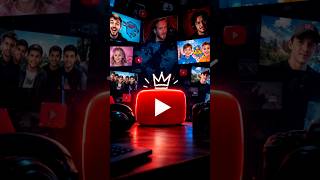 10 YouTube Channels With the Most Subscribers 🤯🔥