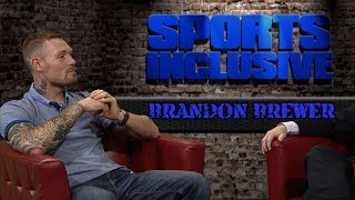 Brandon Brewer reflects on his career in professional boxing