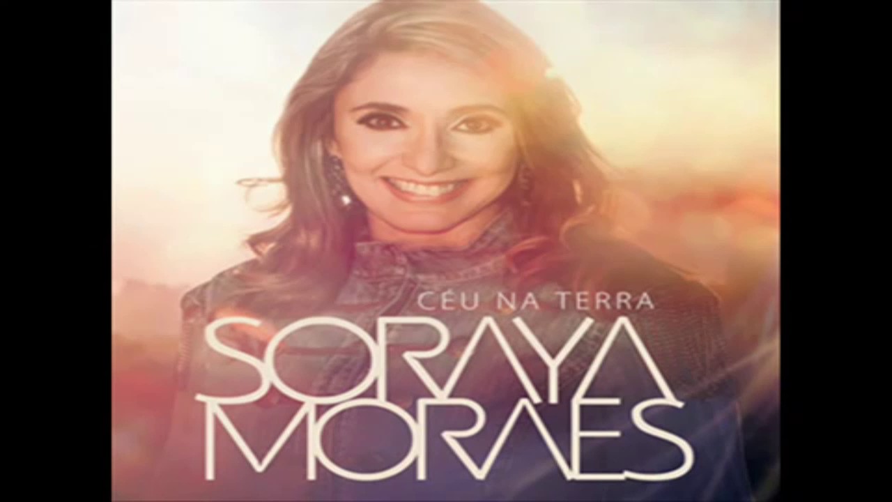 Cadeias quebrar Soraya Moraes YouTube