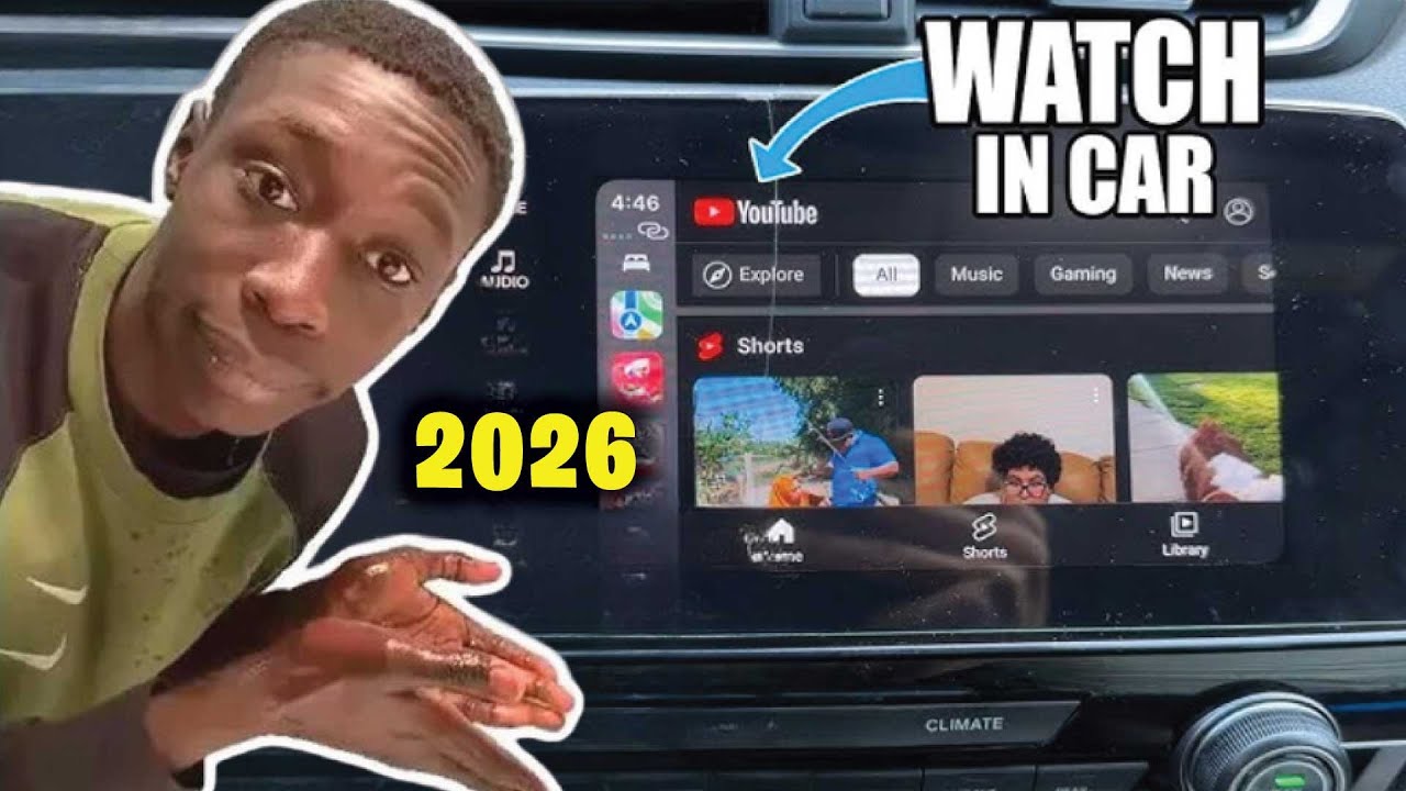 CarBridge iOS 26 Install Guide – Still Working Method (No Jailbreak Needed)