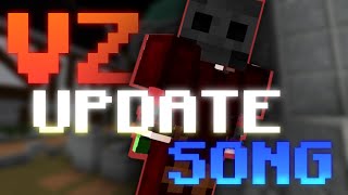 VampireZ Update Song @thomaskiu1982