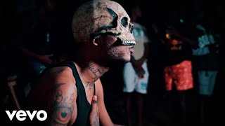 Mani Sparta - Duppy Man 