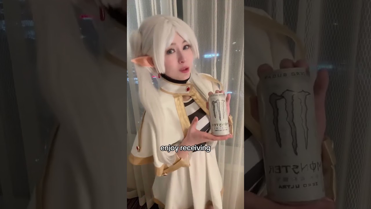 This is what EVERY man wants... 👀