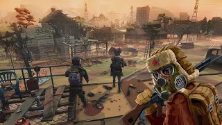 The Walking Zombie 2 | Best FPS Survival Game for Mobile (Android & iOS) screenshot 2