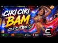 CIKI CIKI BAM - Breakbeat Energy | Festival Dance Music | Viral Music 2026