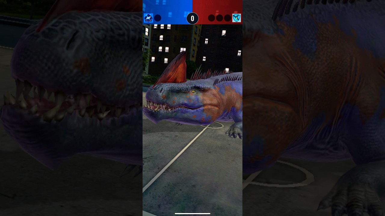 🔥AMPELOREX NIVEL 29 VS Deinomimus NIVEL 30 FULL POWER🔥 Jurassic World Alive