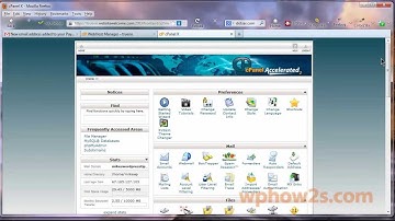 How to Install WordPress with Fantastico