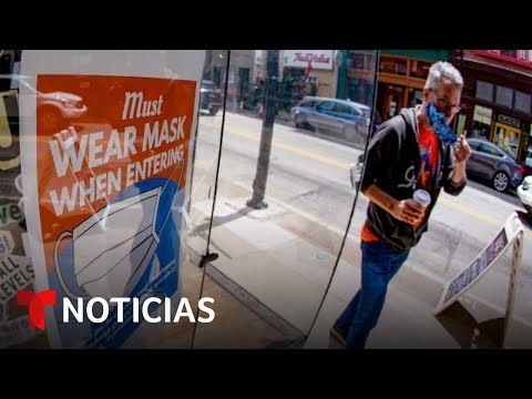 Noticias Telemundo 6:30 pm, 14 de mayo de 2021 | Noticias Telemundo
