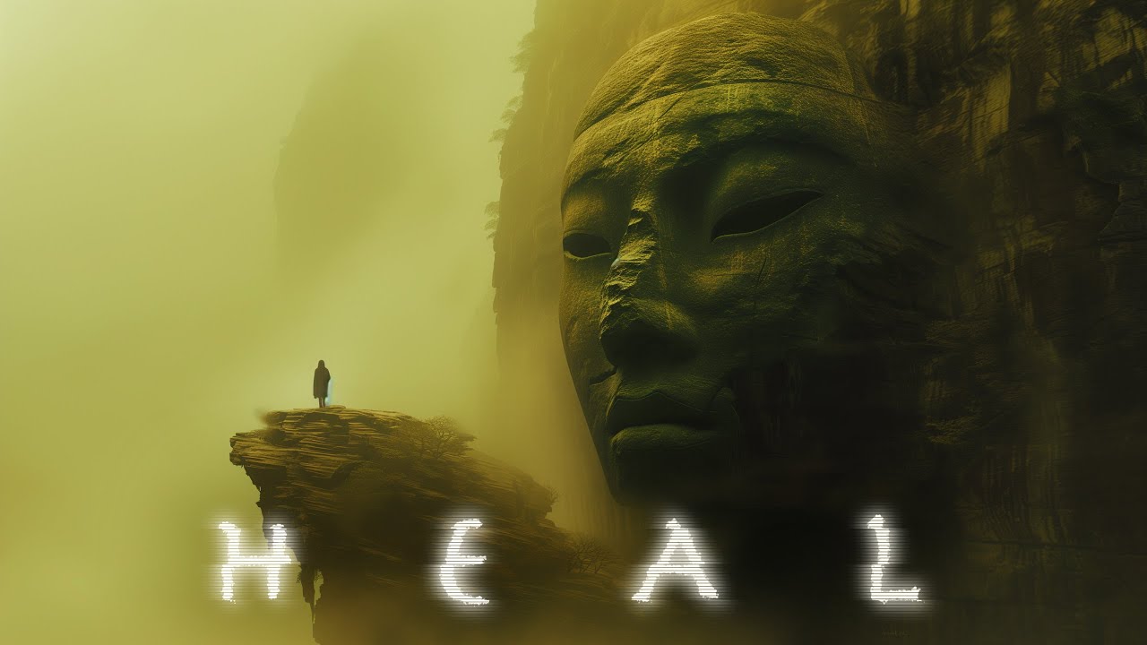 Watch H E A L - Ethereal Meditative Ambient Music - Deep & Healing Soundscape on YouTube Watch H E A L - Ethereal Meditative Ambient Music - Deep & Healing Soundscape on YouTube