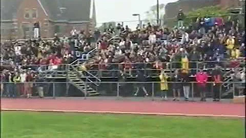 Jessica Ogburn layout - 2001 College