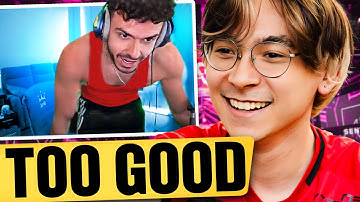 Tarik Reacts to Sentinels vs KRU Esports | WEEK 2 | VCT 2024: Americas Stage 2