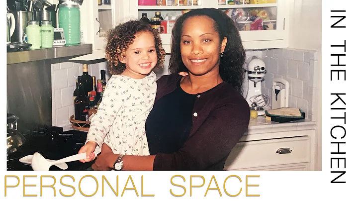 Personal Space - In The Kitchen w/ Lisa Marie Todd