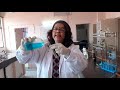 Displacement reaction  Part 1 class 10  practicals by Seema makhijani CBSE .MUST WATCH.