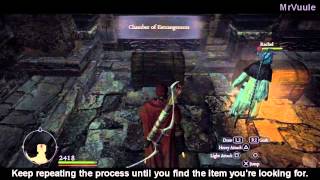 Dragon's Dogma - How to Quickly Farm Rare/Endgame Equipment.